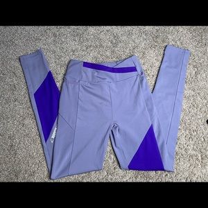 Gymshark asymetric leggings